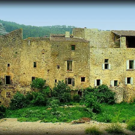 House La France -ramparts & Riverside * لاجراس